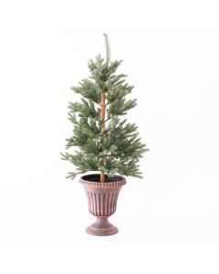 ΚΥΠΑΡΙΣΣΙ, 120cm Eurolamp 600-30489A