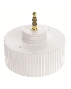 ΑΝΙΧΝΕΥΤΗΣ ΚΙΝΗΣΗΣ ΓΙΑ ΚΑΜΠΑΝΑ LED Eurolamp 145-67145