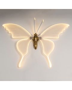 ΠΕΤΑΛΟΥΔΑ ΦΩΤΙΖΟΜΕΝΗ 100cm, ME ΚΙΝΗΣΗ, 24V ΜΕΤΑΣΧΗΜΑΤΙΣΤΗ, 120 LED/M, ΘΕΡΜΟ ΛΕΥΚΟ, ΠΡΟΕΚΤΑΣΗ ΠΑΡΟΧΗΣ 3m, IP44 Eurolamp 600-22584