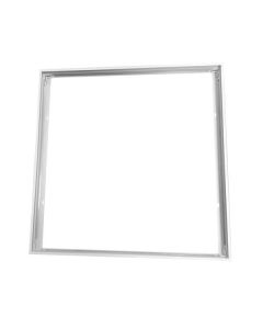 ΒΑΣΗ ΕΞΩΤΕΡΙΚΗ ΓΙΑ ΦΩΤΙΣΤΙΚΟ PANEL LED 60X60X6.3 ΛΕΥΚΟ Eurolamp 145-56390
