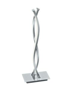 Επιτραπέζιο Φωτιστικό L160xH460mm LED 2x5,5w 3000K 1440lm Eglo Lasana 96105