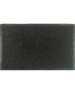 ΠΑΤΑΚΙ ΕΙΣΟΔΟΥ SPIDER ΜΑΥΡΟ 60X90 San Lorentzo 18000257BLACK