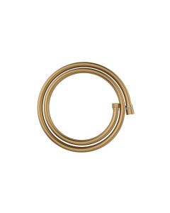 Smooth Σπιράλ τηλεφώνου Gold 15147