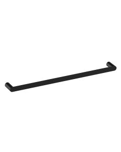 Orabella Πετσετοκρεμάστρα 01 Black matt 15225