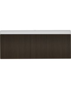 Sanitec SPA Como 4590-anthracite-white-2