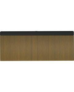 Sanitec SPA Como 4590-arlineteak-black-matte