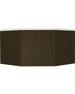 Sanitec SPA Medusa 4623-anthracite-white-2