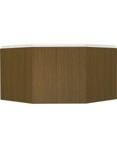Sanitec SPA Medusa 4623-arlineteak-white-matte