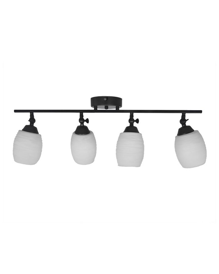 BARREL 4/L KEY BL-WHITE ΡΑΓΑ ΣΠΑΣΤΟ ΚΛΕΙΔΙ Heronia 01-0393