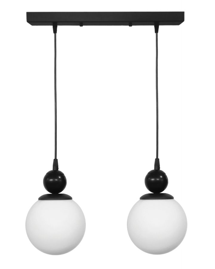 GL-650 RAGA 2/L BL-WHITE Heronia 02-0484