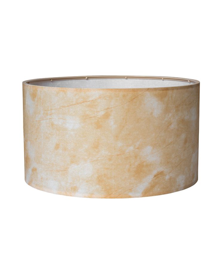 HP-90 MARBLE ΜΠΕΖ Φ40 ΑΜΠΑΖΟΥΡ ΝΤΕΚΟΡ ΜΑΡΜΑΡΟ Ε/27 Heronia 14-0401
