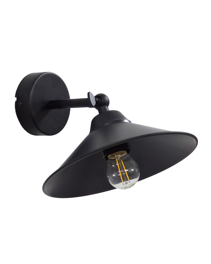 CONOS/AP KEY BL-BLACK Heronia 35-0126