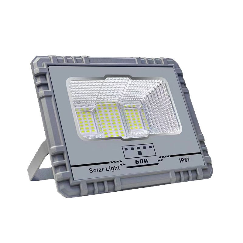 SLR 5100 -60W 3396-3390 ΗΛΙΑΚΟΣ ΠΡΟΒΟΛΕΑΣ 6V/12W 235*350*15MM + REMOTE/LIGHT CONTROL ARlight 0374001