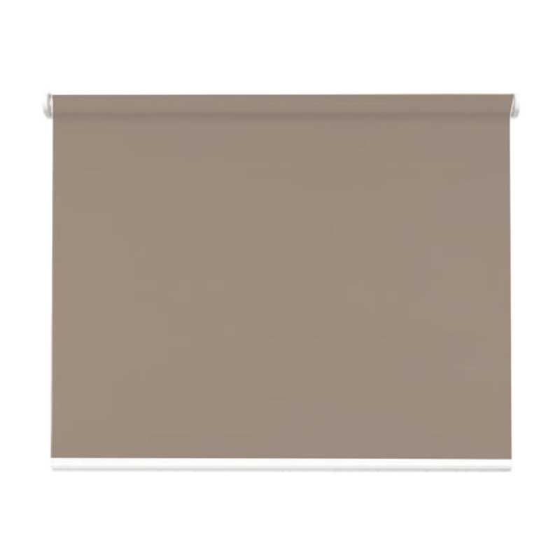 Ρόλερ Μερικής Σκίασης 80x230cm Καφέ MRShome  DRS-BR080230