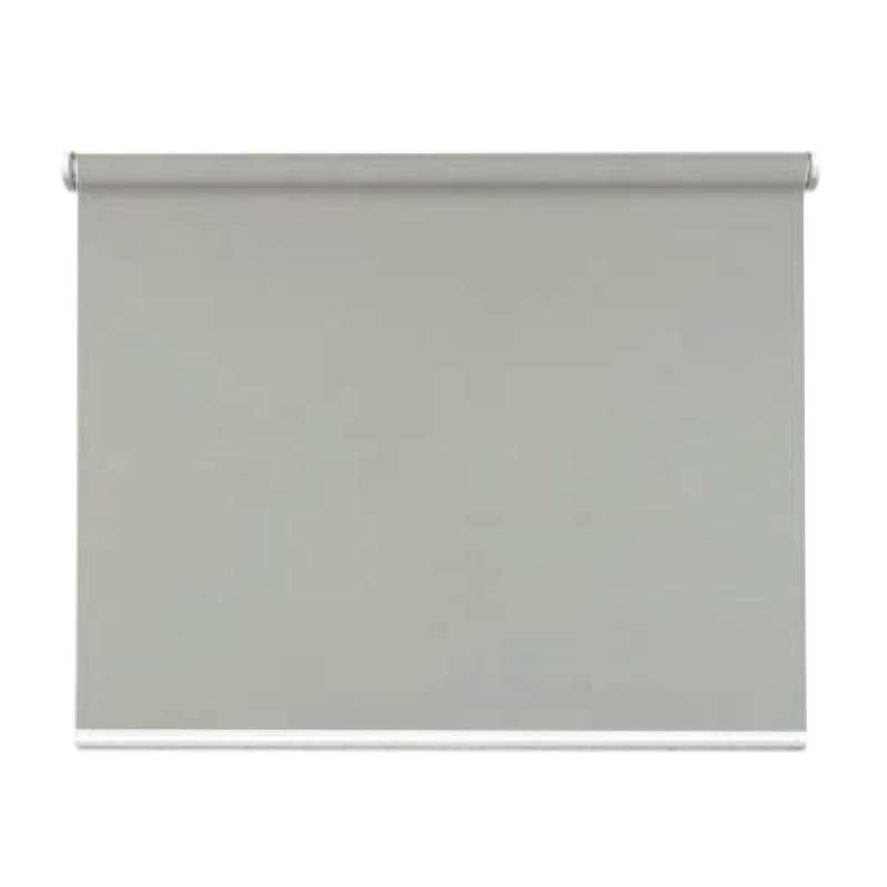 Ρόλερ Μερικής Σκίασης 140x230cm Γκρι MRShome  DRS-GR140230