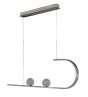 PDC 689 ΝΜ # ΡΑΓΑ ΚΡΕΜΑΣΤΗ LED  ΜΠΑΣΤΟΥΝΙ ARlight 0103481