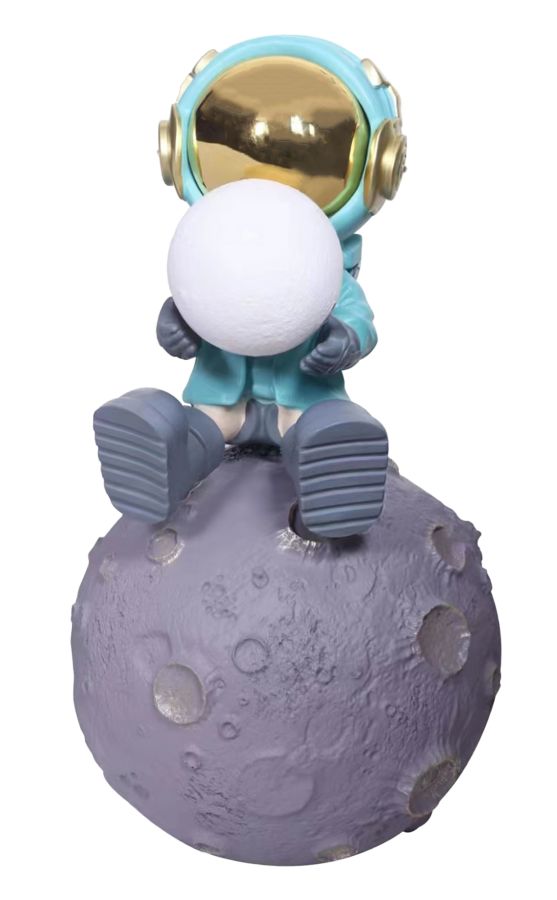 FLC 1142 BL ΔΙΑΚΟΣΜΗΤΙΚΟ ΔΑΠΕΔΟΥ ΜΠΛΕ ΑΣΤΡΟΝΑΥΤΗΣ/ΦΕΓΓΑΡΙ ΚΑΘΙΣΤΟΣ ΜΕ ΜΠΑΛΑ LED CCT USB ARlight 0174029