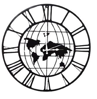 CLT-09 ΡΟΛΟΙ ΜΕΤΑΛΛΙΚΟ ΥΔΡΟΓΕΙΟΣ 60EK ARlight 7316056