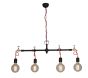 HL-083T-4 HIKARI BEIGE PENDANT HOMELIGHTING 77-2793