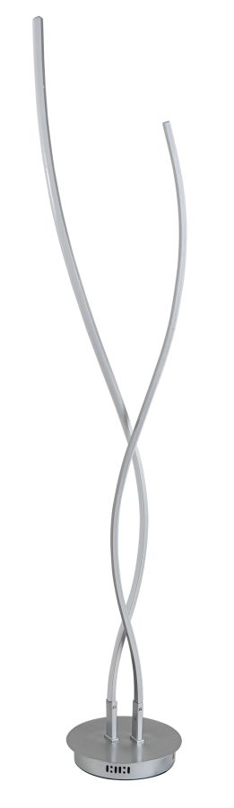 FLC 8029 SL ΔΑΠΕΔΟΥ 2 ΒΕΡΓΕΣ ΣΕ ΣΧΗΜΑ "ς" ARlight 0164040