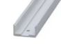 SE-SCL-2010B STRAIGHT ALUMINIUM CLIPS 1M FOR 2010B SILICON (77-50539) HOMELIGHTING 77-50541
