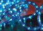 Gs Μπλέ Φωτοσωλήνας Ip20 Με Πρόγραμμα ,10 Μέτρα ,Ø13mm - 3w Lianos 50651