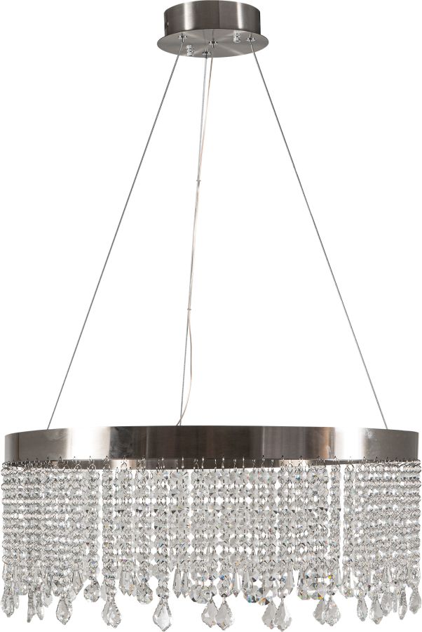 PDC 702-60 MCR ΠΟΛΥΕΛΑΙΟΣ 60EK ΝΙΚΕΛ ΜΑΤ ΜΕ ΑΝΙΣΟΠΕΔΑ ΚΡΥΣΤΑΛΑ ΛΕΠΤΑ ARlight 0104517