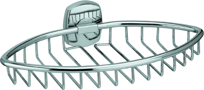 Σπογγοθήκη με Βάση Χρώμιο Bronze Art Eco 24H8-10