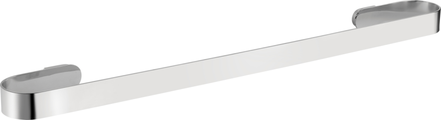 Πετσετοθήκη 60 Χρώμιο Bronze Art Nexus 40NE-10