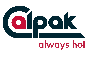 Calpak Prisma  Ηλιακός Θερμοσίφωνας 6-7 Ατόμων 300 lt /4m2 Glass Trien Τριπλής Ενέργειας