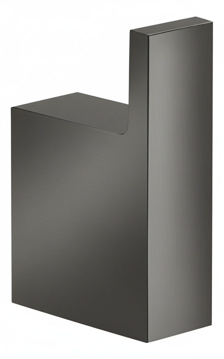 Άγκιστρο Μονό Γραφίτης Bronze Art Vertigo 31V1-81