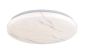 InLight Πλαφονιέρα οροφής LED 27W 4cct από λευκό ακρυλικό D:40cm 42050-B-Λευκό