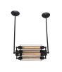 DD-0310-4 PENDANT TORO HOMELIGHTING 77-2597