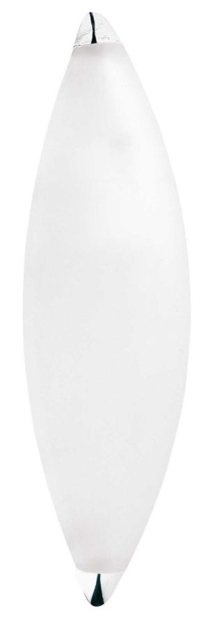 Απλίκα Η:275 Χρώμιο Drop Viokef 422602