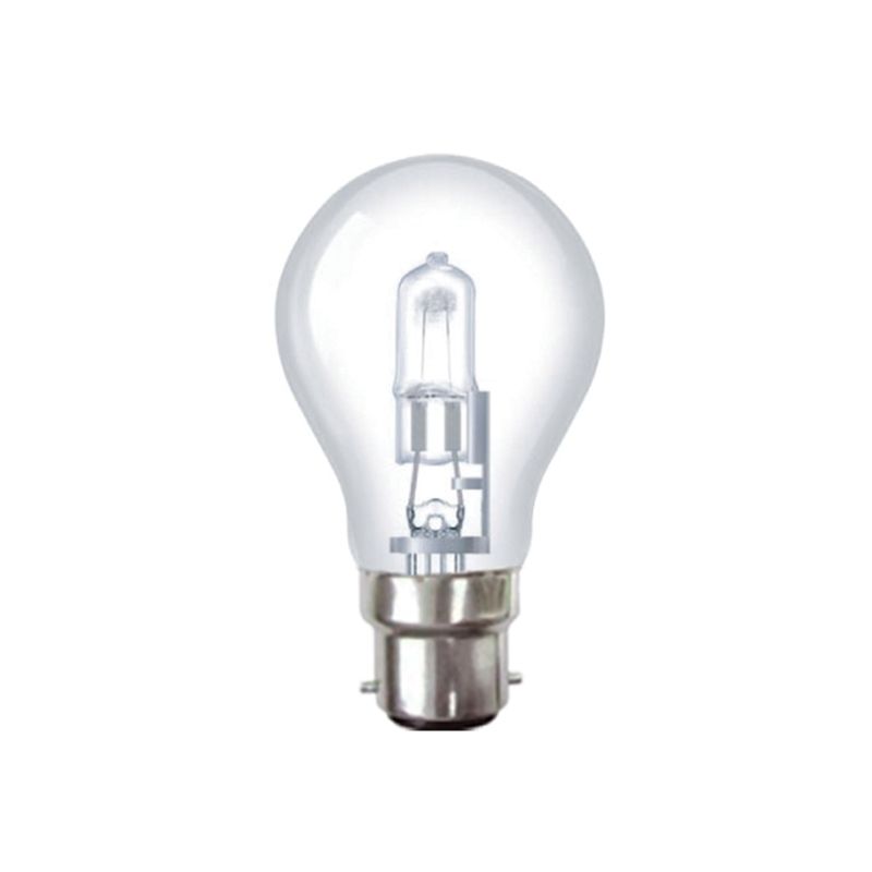 ECO B22 220-240V 28W 375LM 2000HRS 2700K ΚΟΙΝΗ ACA 181022028E