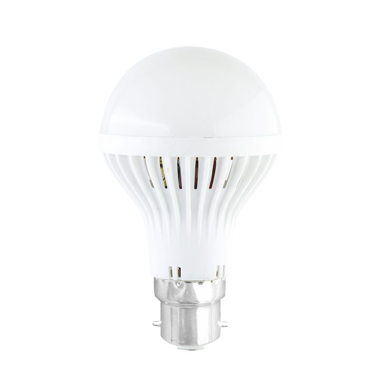 LED A70 B22 230V 8W 3.000K 180° 600Lm Ra80 ACA A708WWB22