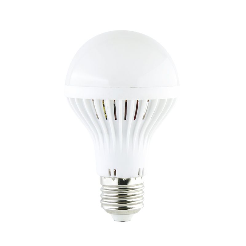 LED A70 E27 230V 8W 3.000K 180° 600Lm Ra80 ACA A708WWE27