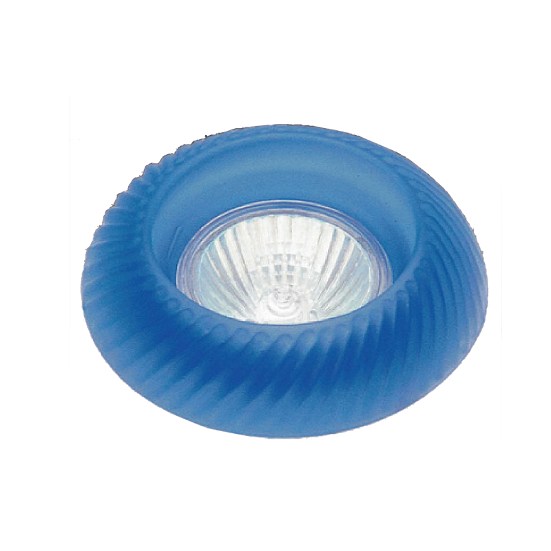 ΣΠΟΤ ΜΕ ΓΥΑΛΙ ΧΩΝ 2711 MR11 Λ/ ACA AC.0452711