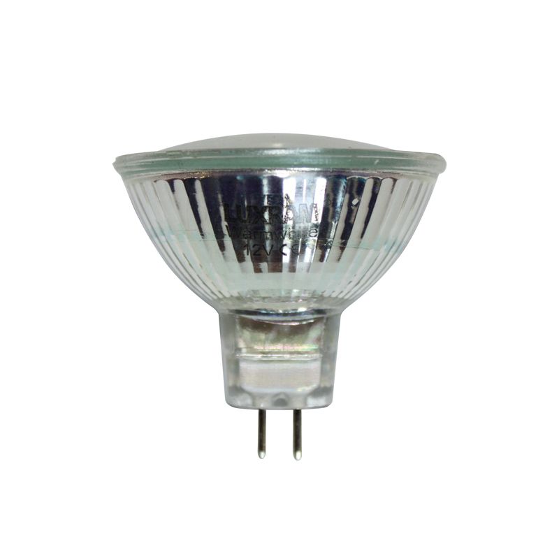 DICHROIC LED MR16 12V ΠΟΡΤΟΚΑΛΙ ACA AC.097LY12