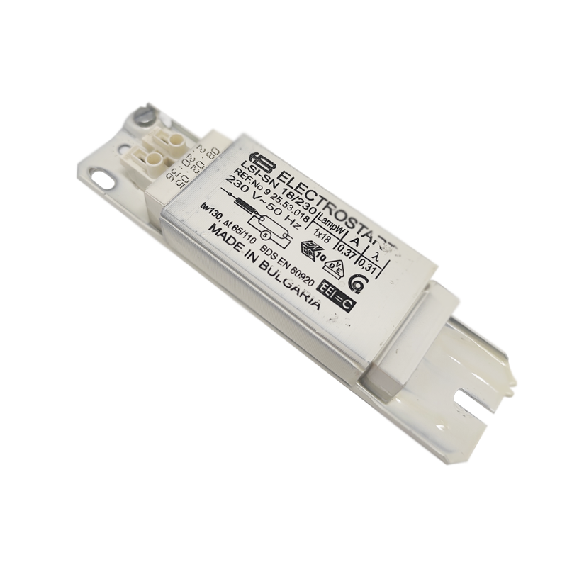 ΜΠΑΛΑΣΤ 18W ΦΘΟΡΙΟΥ ACA AC.4F18