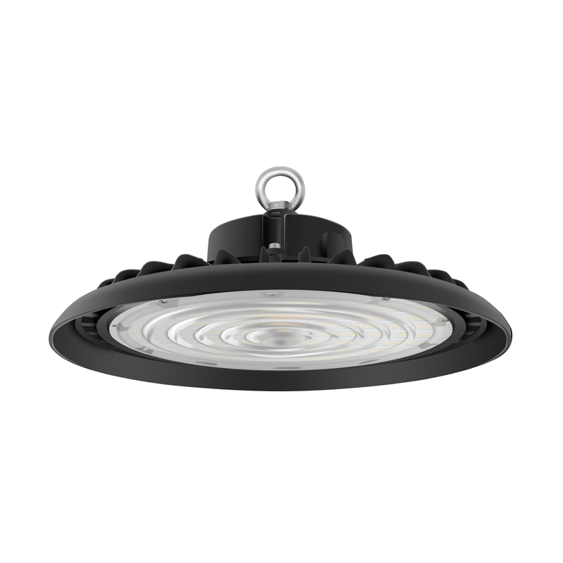 LED HIGH BAY ASTREK DIM 1-10V 100W 13.000LM 5000K 90° 230V AC IP65 Ra>80 50.000HRS ACA ASTREK10050