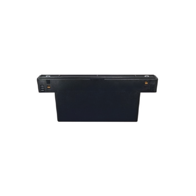 BLACK DALI MASTER CONTROLLER BLUETOOTH-CASAMBI FOR MAGNETIC TRACKS 10W 143x18x58mm (IN-TRACK INSTALL ACA BCAS48B