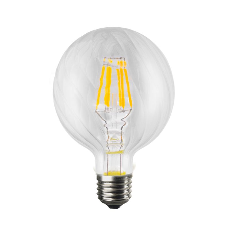 LED E27 BRIA DIM 6W 2700K 230V AC 690LM RA80 LED COG ACA BRIA6WWDIM