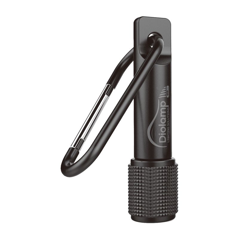 PROMOTIONAL DIOLAMP LED TORCH ACA DTORCH
