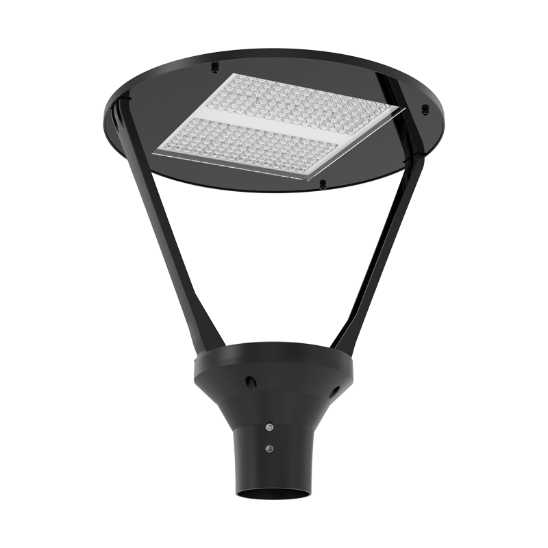 LED URBAN LUMINAIRE WITH ADJUSTABLE WATTAGE 30/40/50W 170LM/W 4000K 230V 5YRS GUARANTEE ACA ESTOR34540