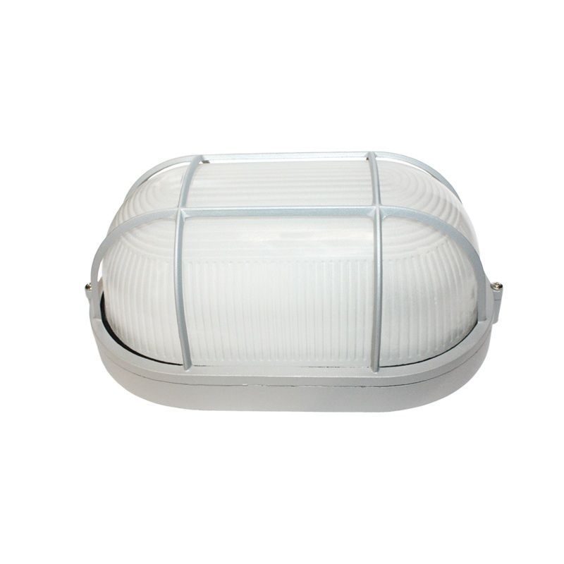 ΧΕΛΩΝΑ ΓΚΡΙ ΙΡ45 Ε27 100W ACA HI5021G