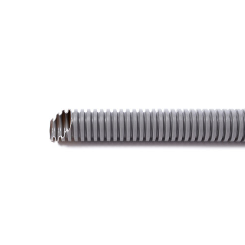 CORRUGATED CONDUIT GREY D32/50 (ΣΩΛ. ΣΠΙΡΑΛ Φ32) 750N 6J ACA ICTA32