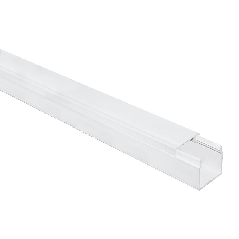 100X40mm WITHOUT ADHESIVE TAPE WHITE ACA KA10040W