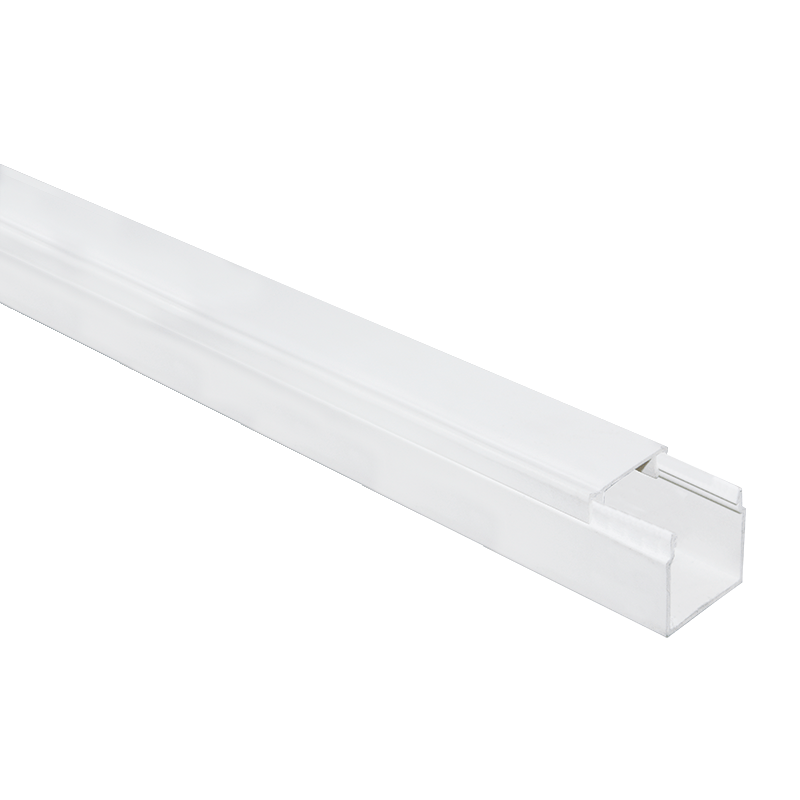 40X25mm WITHOUT ADHESIVE TAPE WHITE ACA KA4025W