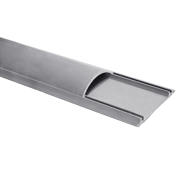 50Χ15mm ROUND GREY ACA KA5015G
